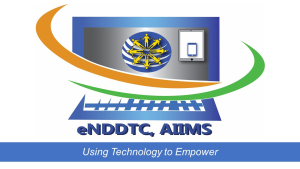 eNDDTC AIIMS New Delhi